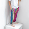 Neon Leo "Kid Fit" Trousers
