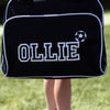 Personalised Sports Bag