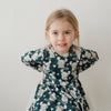 Darcey Dormouse Long sleeve Dress