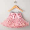 Blush Pink Lux Tutu