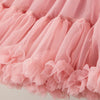 Blush Pink Lux Tutu