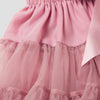 Blush Pink Lux Tutu