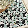 Panda Changing Mat