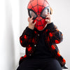 Spider Jacket