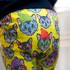 Cats in Hats Leggings