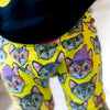 Cats in Hats Leggings