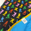 XXL Toy Soldier blanket