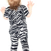 Zebra Playsuit