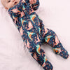 Dancing Dolphin Sleepsuit