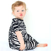 Zebra Playsuit