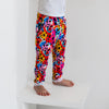 Carnival Camo "Kid Fit" Trousers