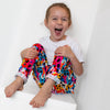 Carnival Camo "Kid Fit" Trousers