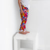 Carnival Camo "Kid Fit" Trousers