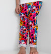 Carnival Camo "Kid Fit" Trousers