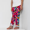 Carnival Camo "Kid Fit" Trousers