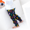 Toy Soldier print Leggings