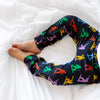 Toy Soldier print Leggings