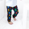 Toy Soldier print Leggings