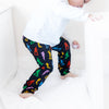 Toy Soldier print Leggings