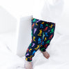 Toy Soldier print Leggings