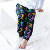 Toy Soldier print Leggings