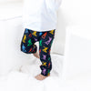 Toy Soldier print Leggings