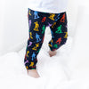 Toy Soldier print Leggings