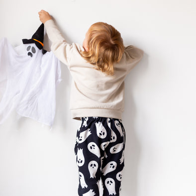 Ghost "Kid Fit" Trousers