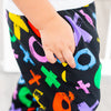 XOXO "Kid Fit" Trousers
