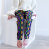 Diamond Sparkle "Kid Fit" Trousers
