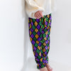 Diamond Sparkle "Kid Fit" Trousers