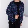 NEW Leopard Print Jacket
