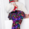 Christmas Lights "Kid Fit" Trousers