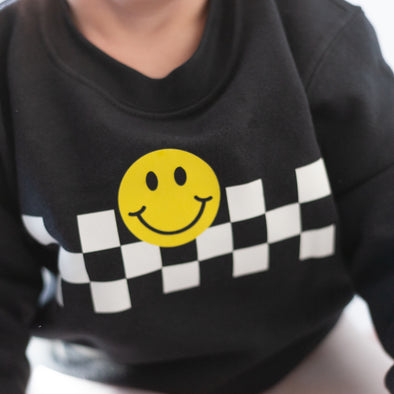 Emoji Sweater