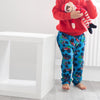 Xmas Monster Truck "Kid Fit" Trousers