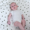 Turtle print Muslin Swaddle