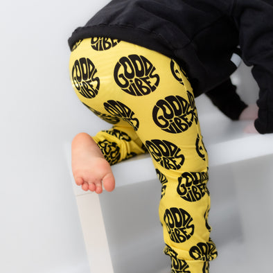 Good Vibes Leggings