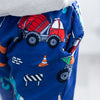 Extra Warm Construction "Kid Fit" Trousers