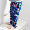 Extra Warm Construction "Kid Fit" Trousers