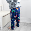 Extra Warm Construction "Kid Fit" Trousers