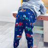 Extra Warm Construction "Kid Fit" Trousers