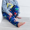 Extra Warm Construction "Kid Fit" Trousers