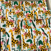 Jungle Giraffe Changing Mat