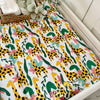 Jungle Giraffe Changing Mat