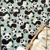 Panda Changing Mat