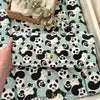 Panda Changing Mat