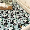 Panda Changing Mat