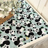 Panda Changing Mat