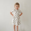 Bee print Dress
