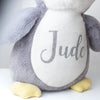 Large Personalised Penguin